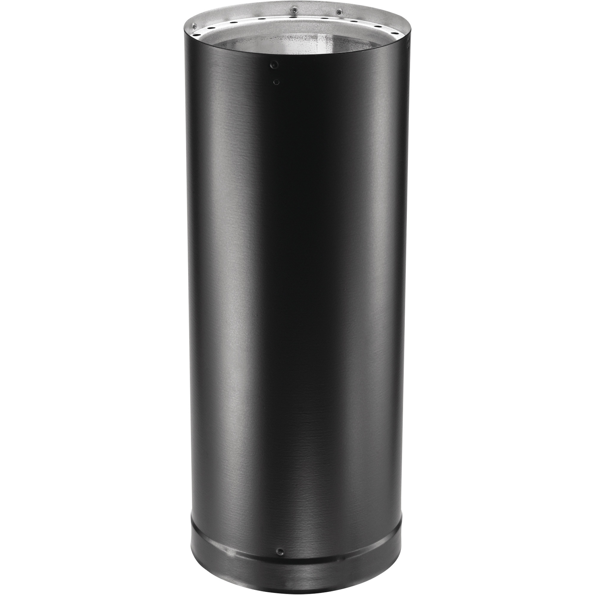 DuraVent Double Wall Stovepipe â 18Inch L, Model 6DVL-18