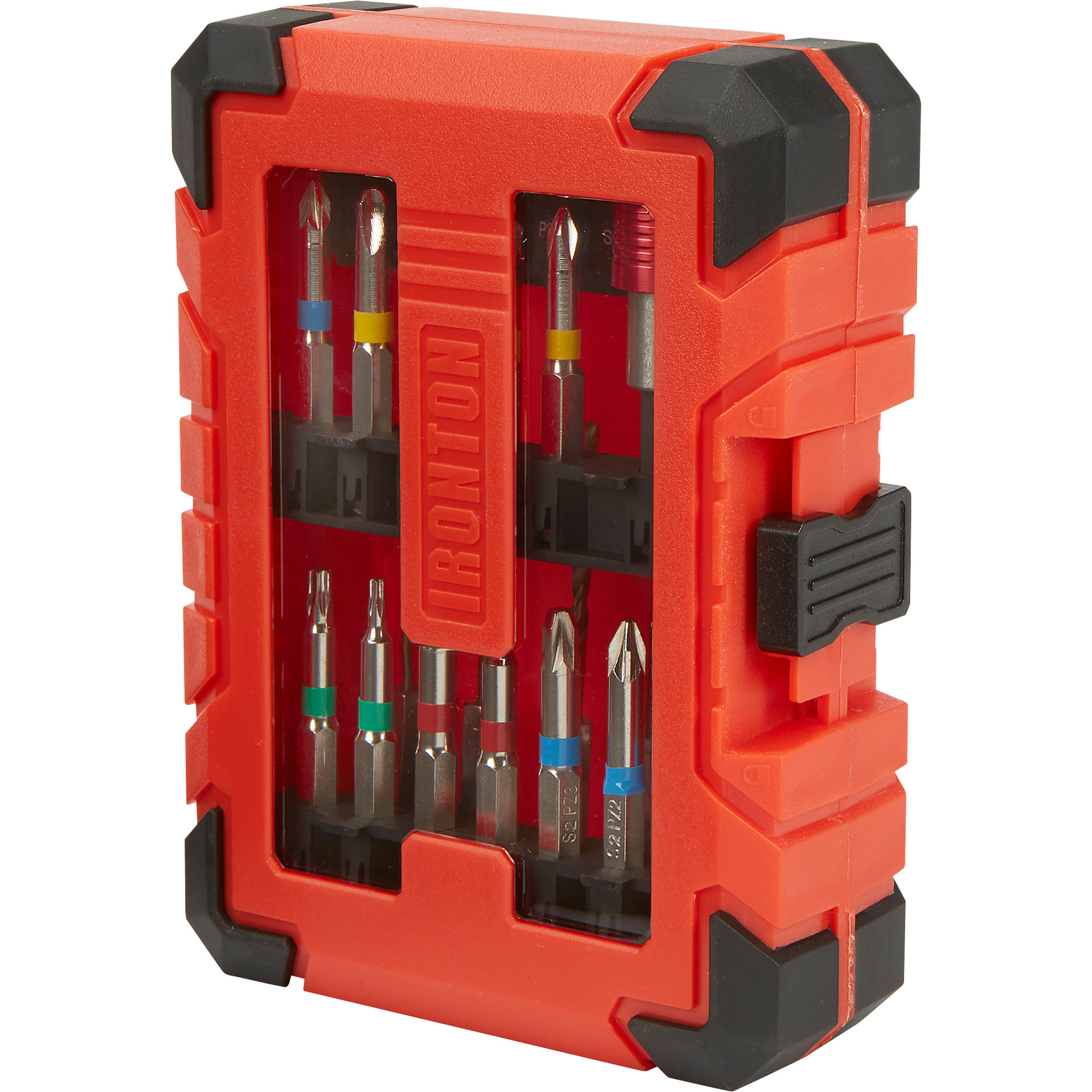 Ironton Drill and Driver Set, 25-Piece