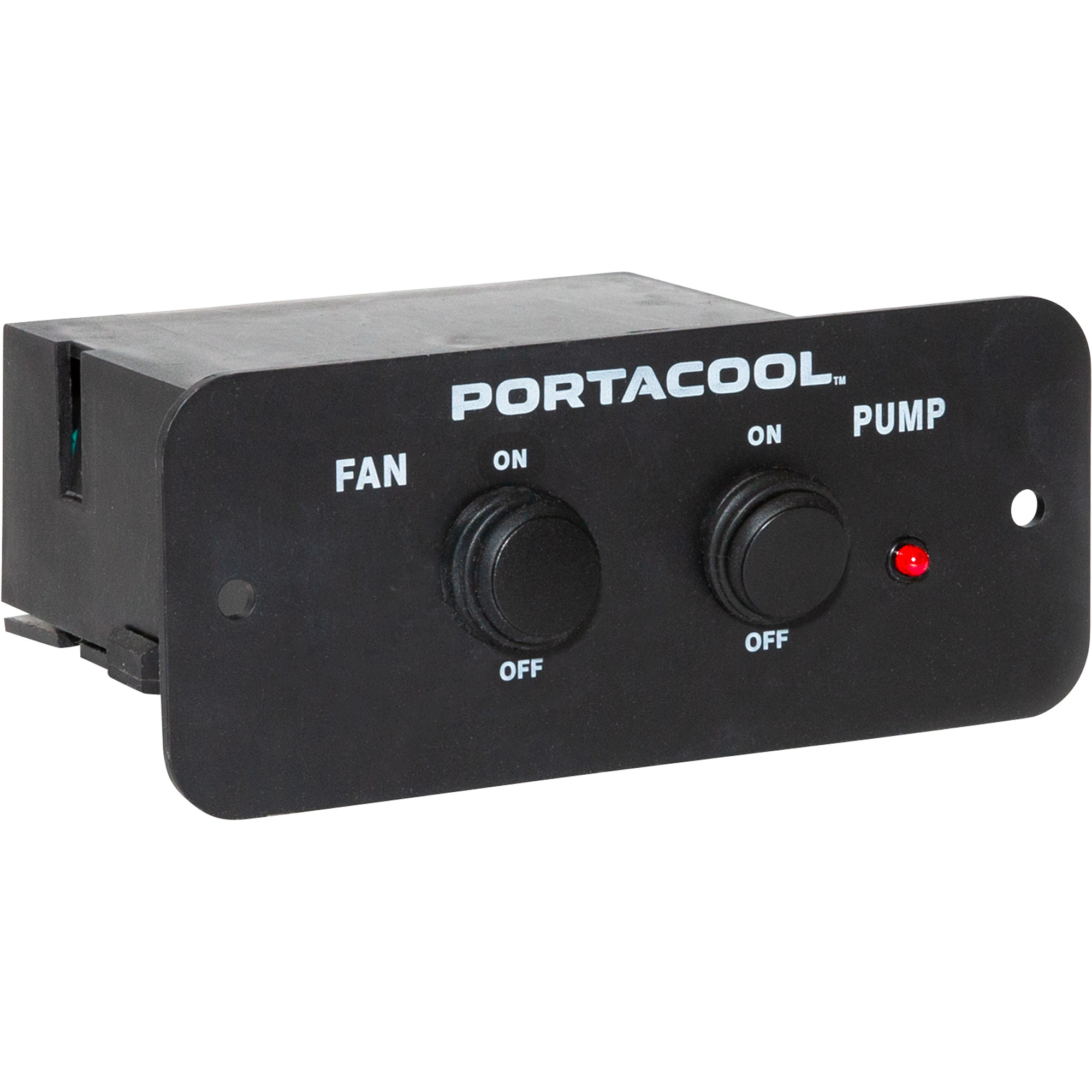 Portacool Control Switch â Fits Cyclone 160, Model PARCTLCY160A