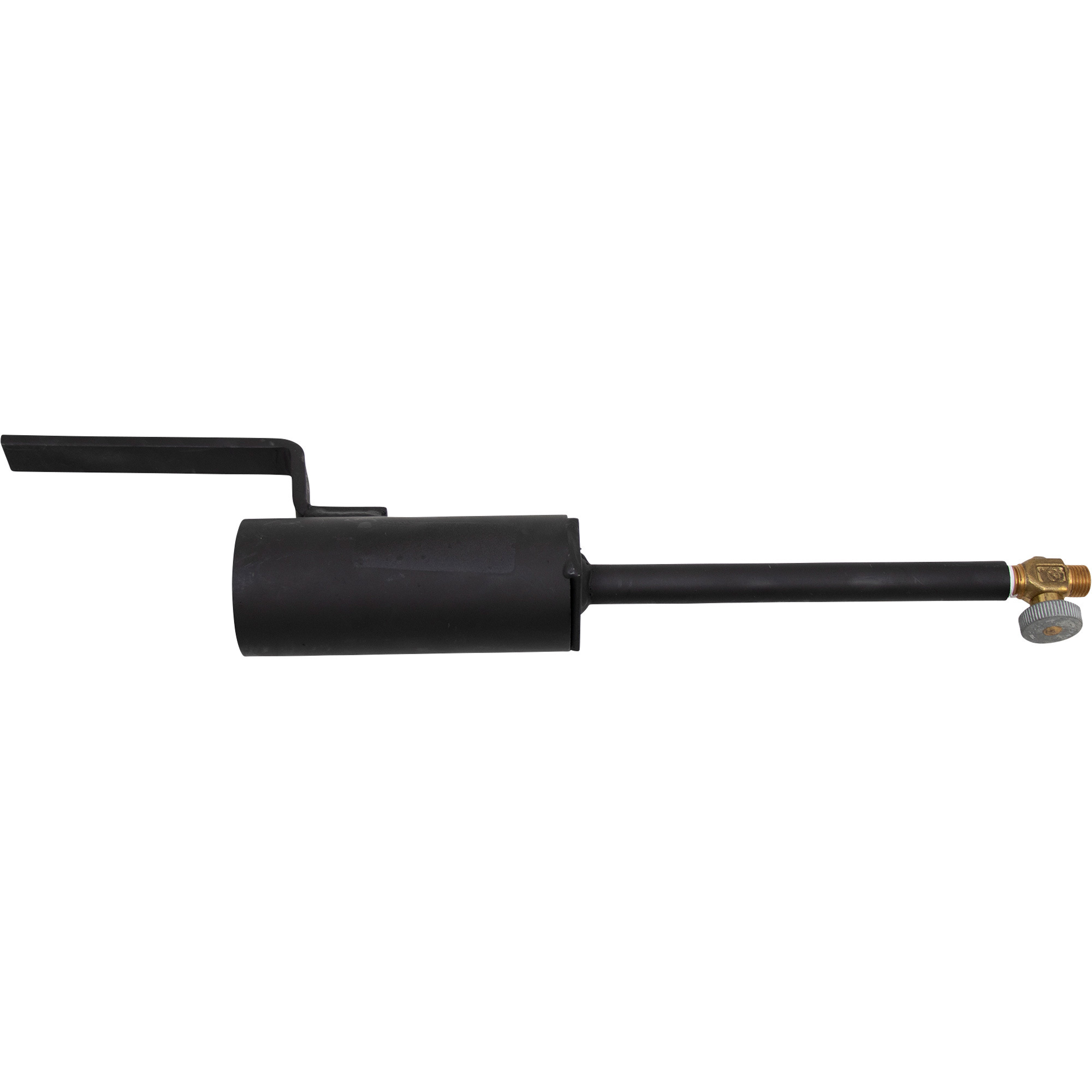 Marshalltown Replacement Torch Head for Portable Asphalt Melter/Applicator #61770, Model RED704982
