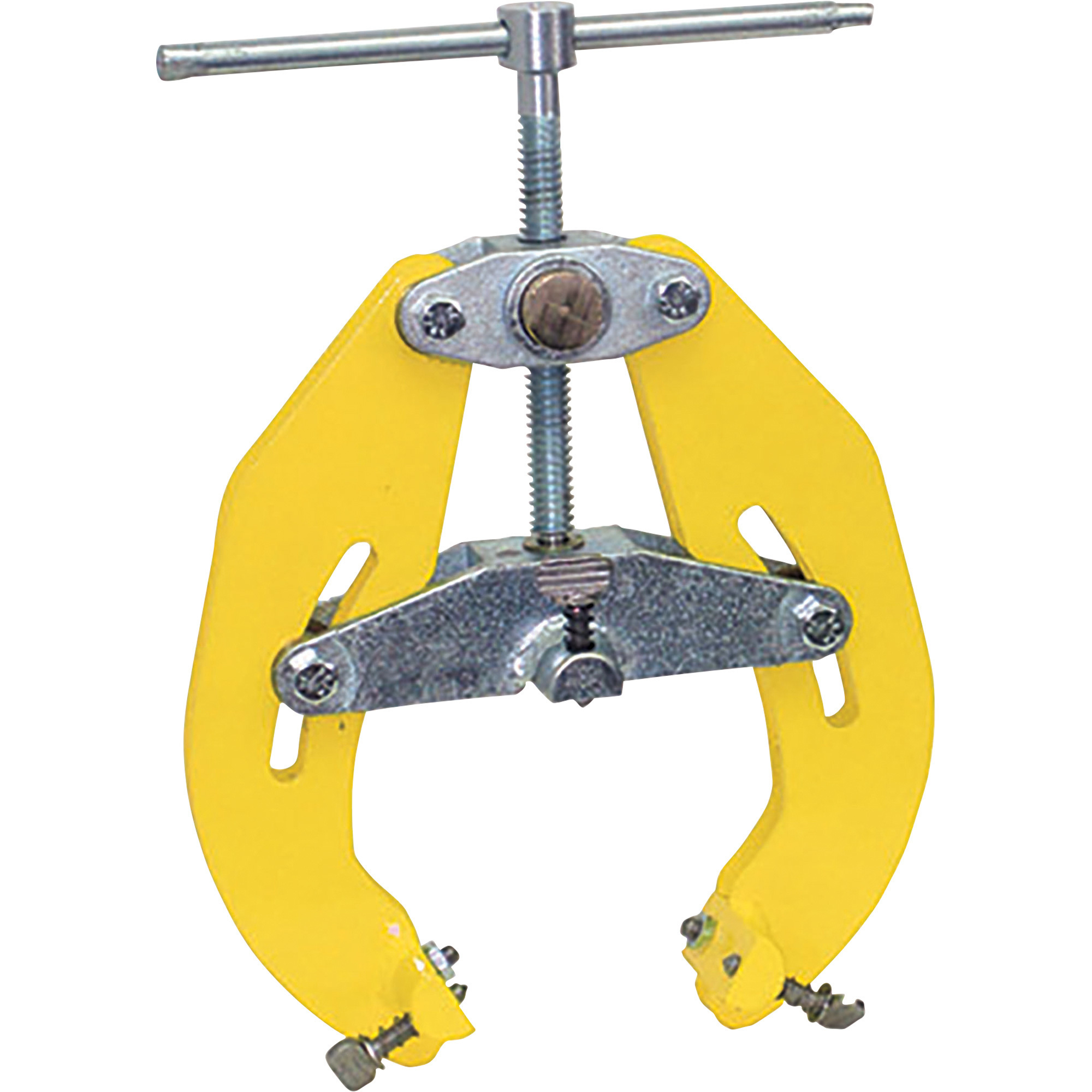 Ultra Qwik Fit Internal Fit-Up Welding Clamp, 2Inch-6Inch, Model - Sumner 781550