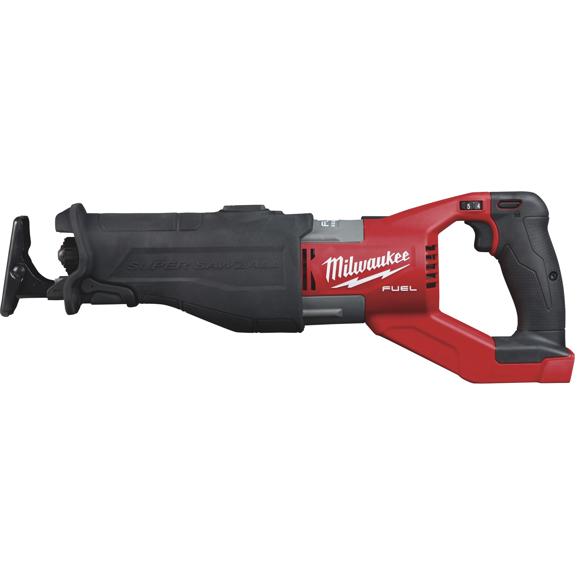 M18 FUEL Super Sawzall — Tool Only, Model - Milwaukee 2722-20