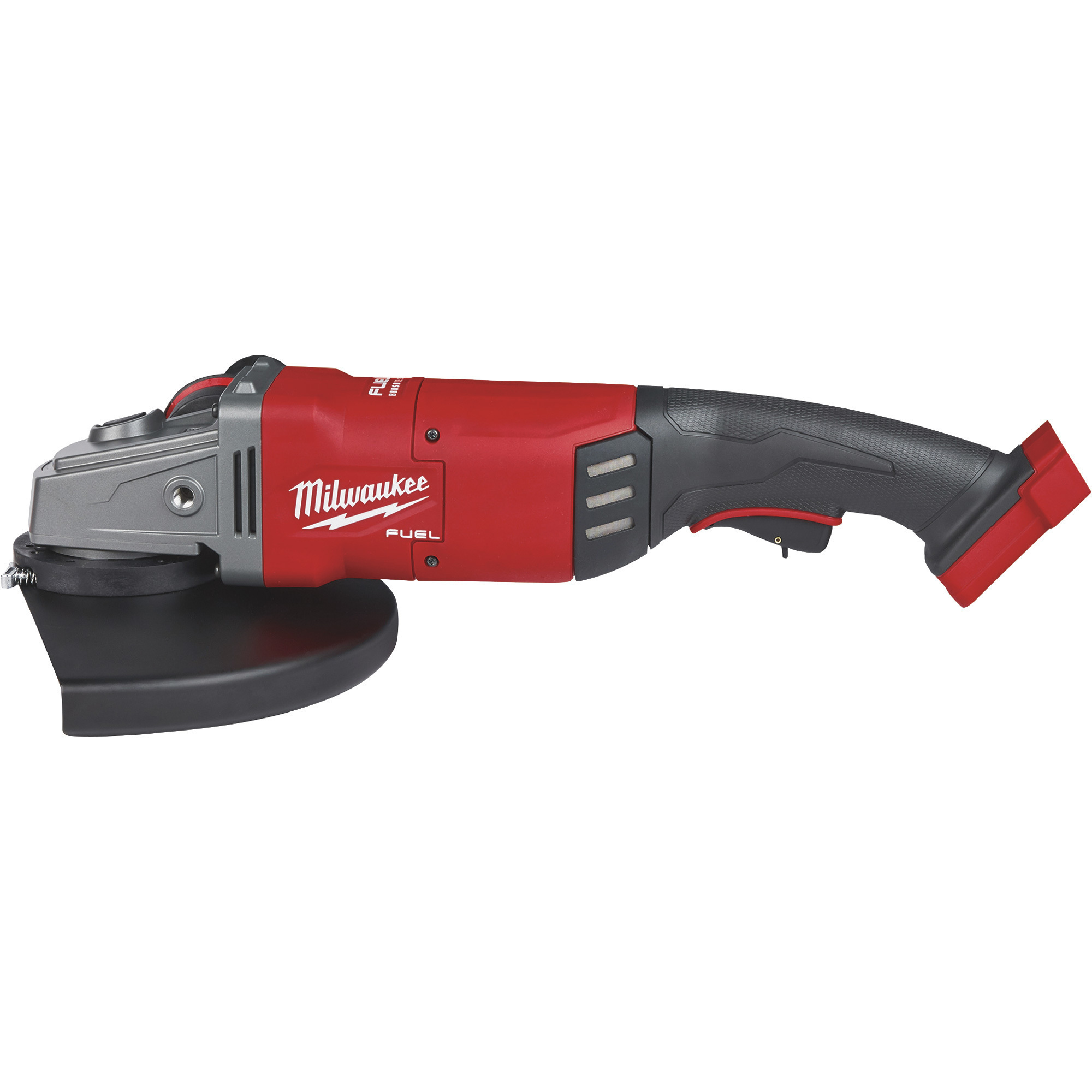 Milwaukee M18 FUEL Cordless 7Inch / 9Inch Large Angle Grinder, Tool Only, Model 2785-20