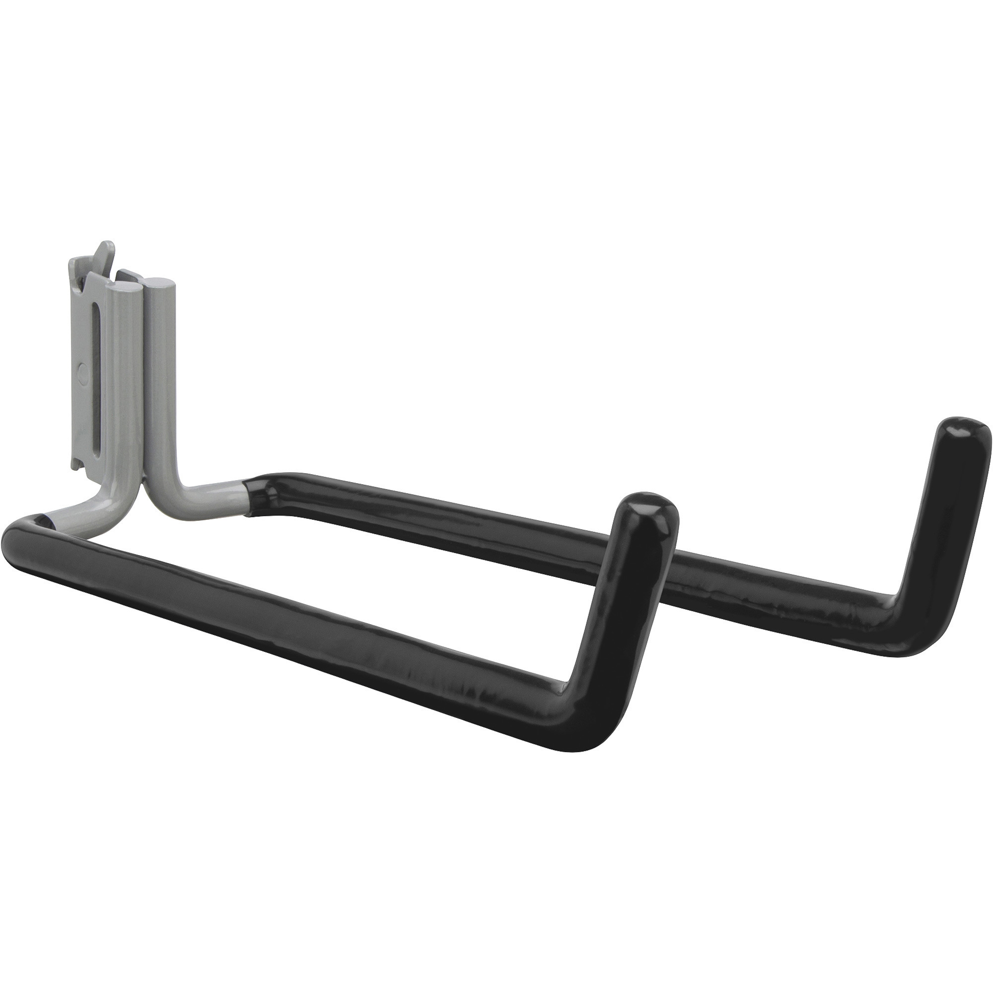 CargoSmart Extra Long Extended Dual Arm Tool Hook, For E-Track/X-Track, Model 6630