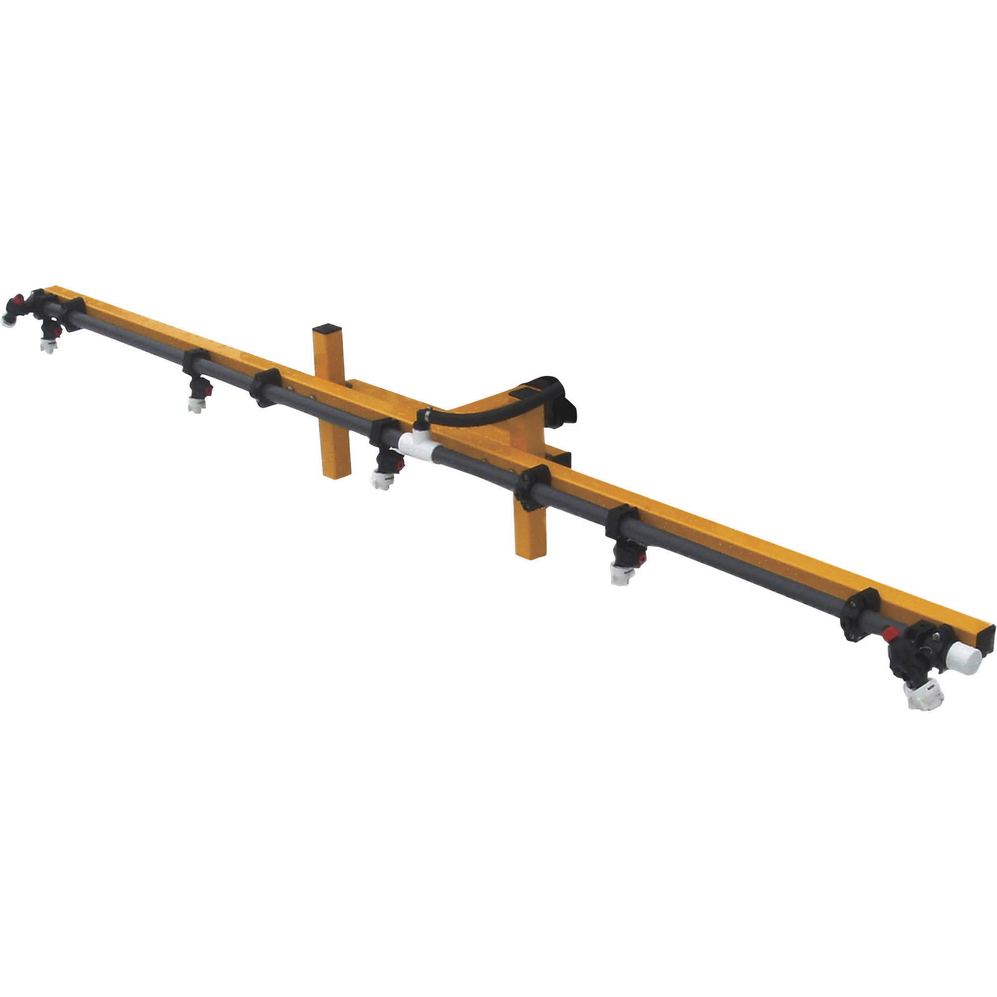 Frost Tote Tank Hitch Boom Kit â 5.3 GPM, Model TTHB20-01