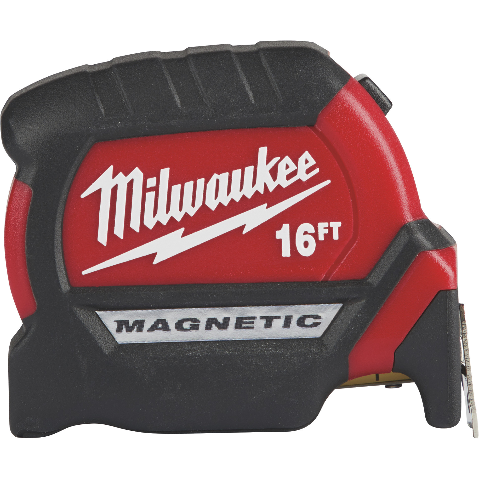 Milwaukee 16ft. Compact Magnetic Tape Measure, Model 48-22-0316