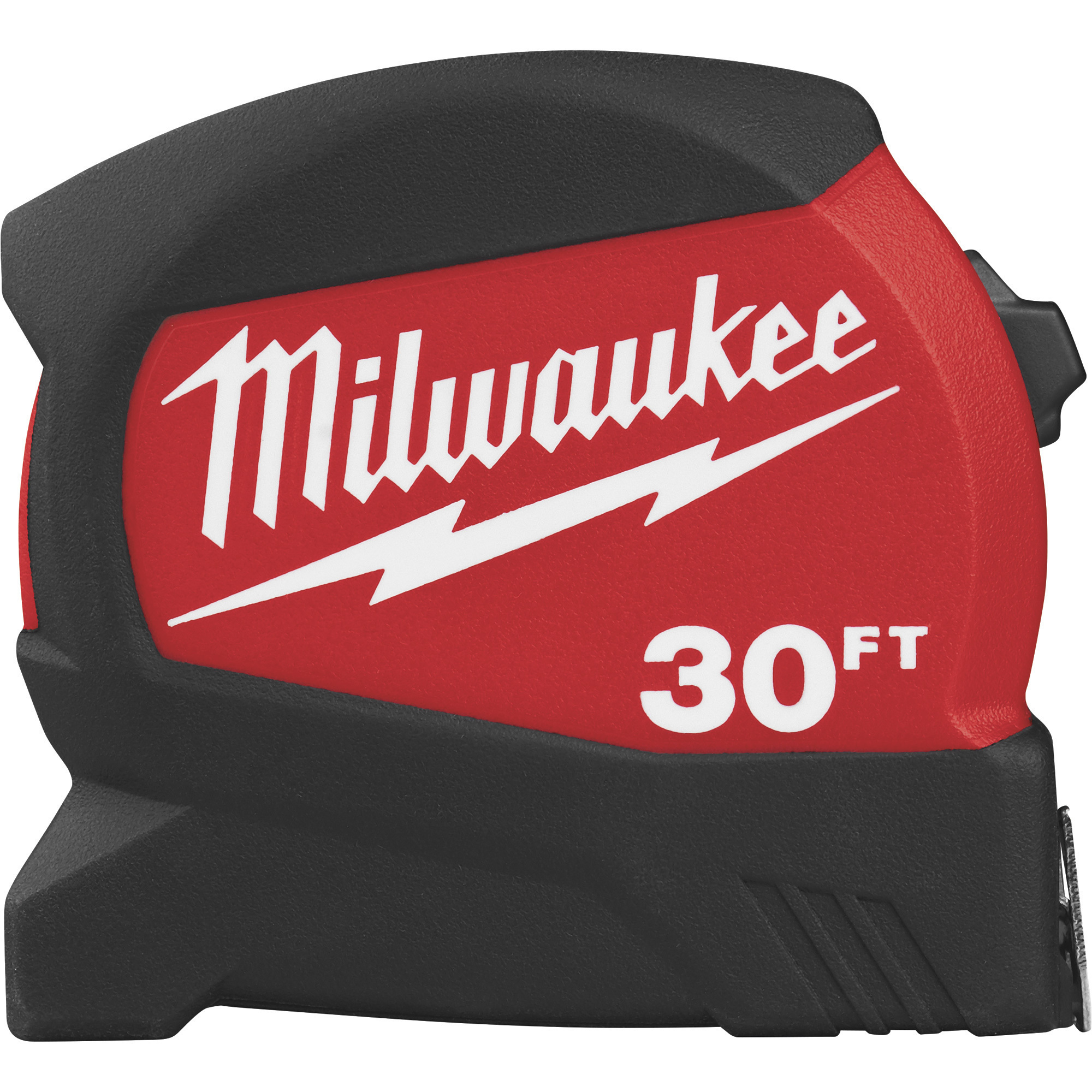 Milwaukee 30ft. Compact Wide Blade Tape Measure, Model 48-22-0430