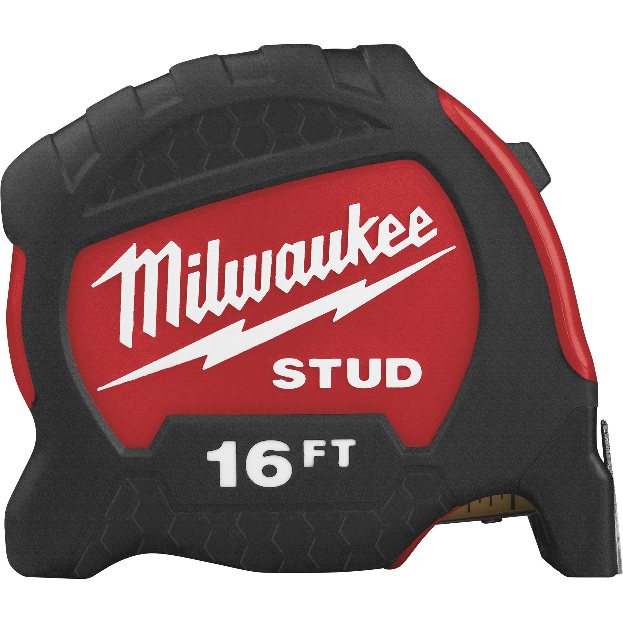 Milwaukee 16ft. Stud Tape Measure, Model 48-22-9716
