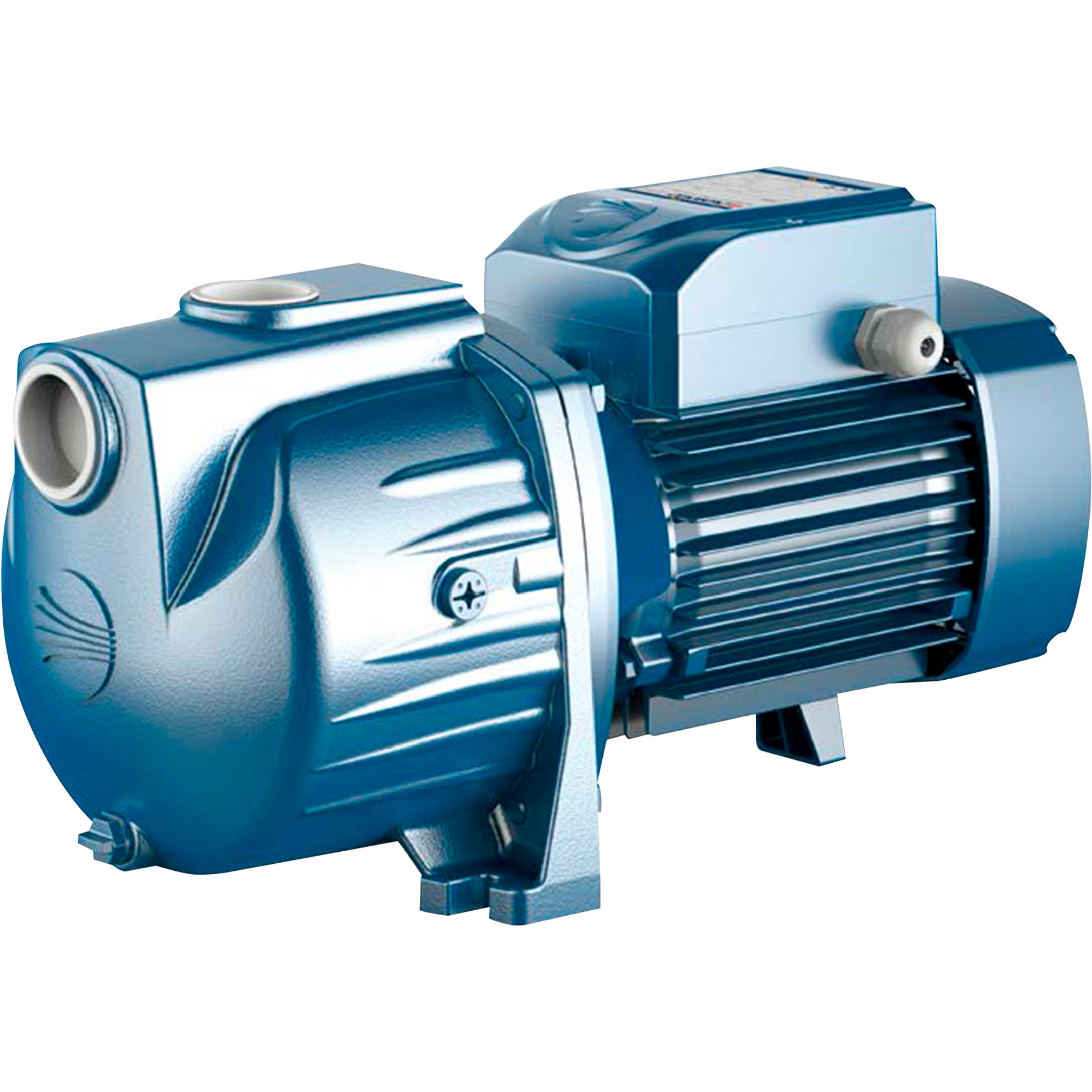 Pedrollo Self-Priming Sprinkler/Booster Pump — 6340 GPH, 2 HP, 230 Volts, Model SKRm2 V.230 2HP -  46SKRA15P1C