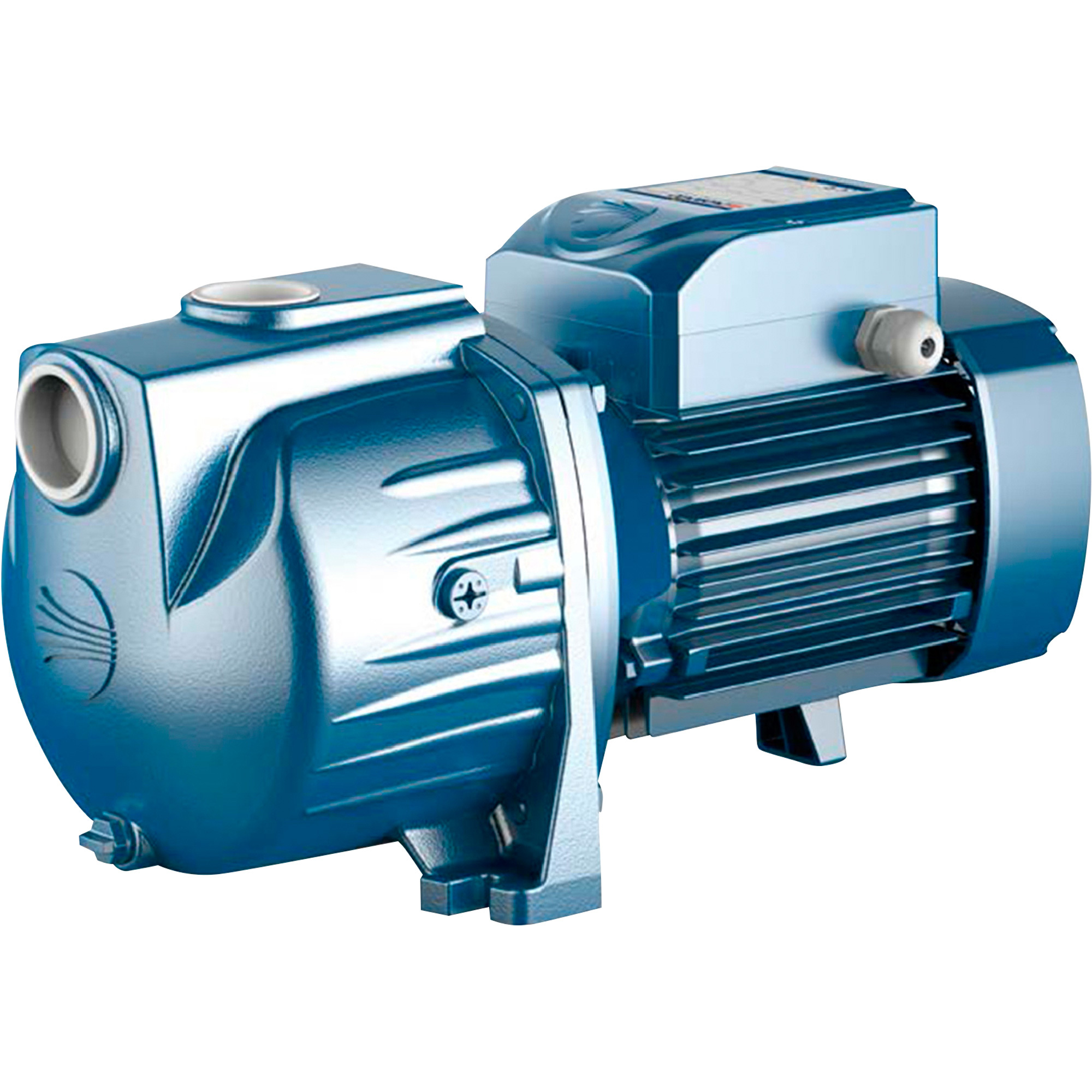 Pedrollo Self-Priming Sprinkler/Booster Pump — 6340 GPH, 2 HP, 115 Volts, Model SKRm2 V.115 2HP -  46SKRA15U2C