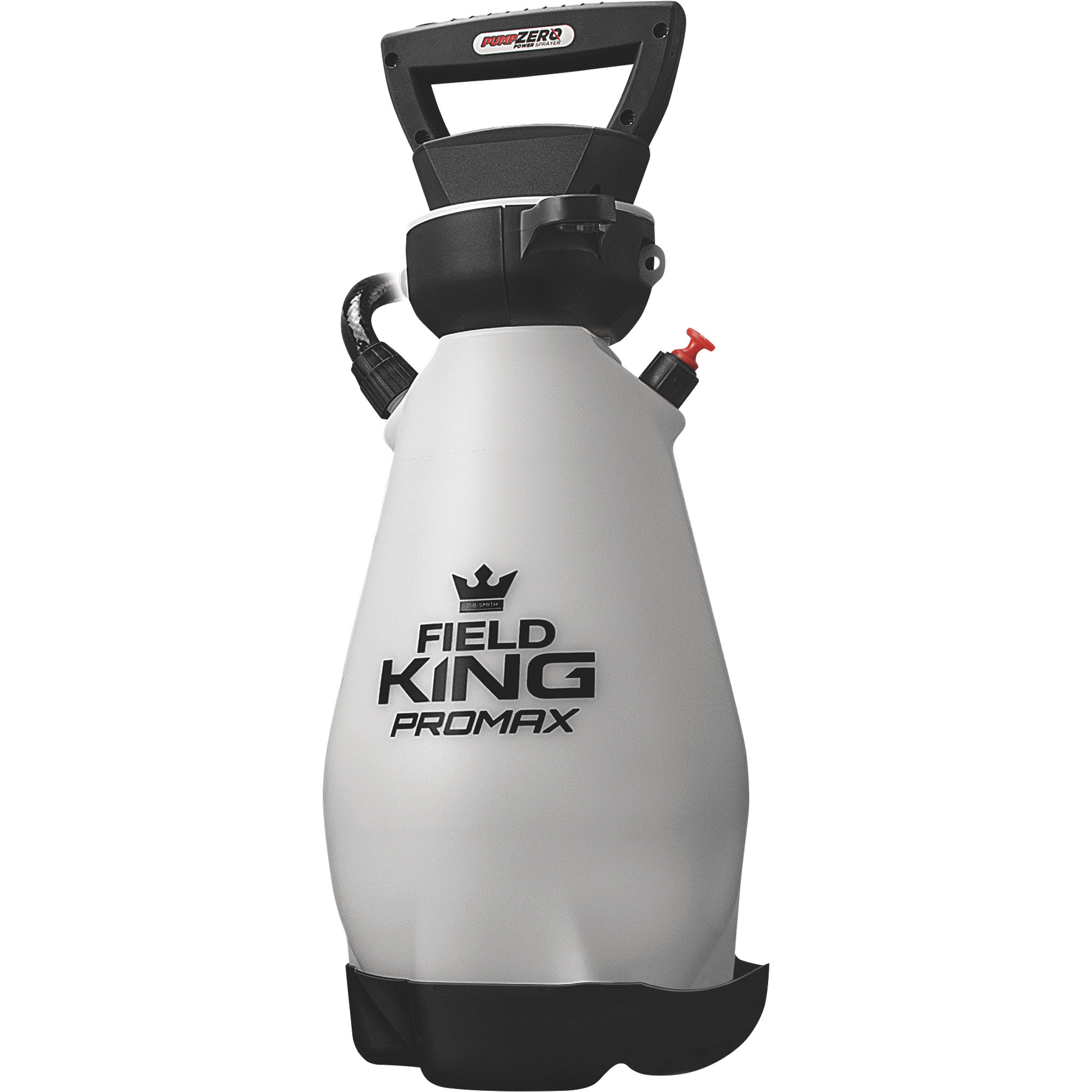 Field King PROMAX Rechargeable Lithium-Ion Handheld Sprayer, 2-Gallon Capacity, 20 PSI, Model 190571