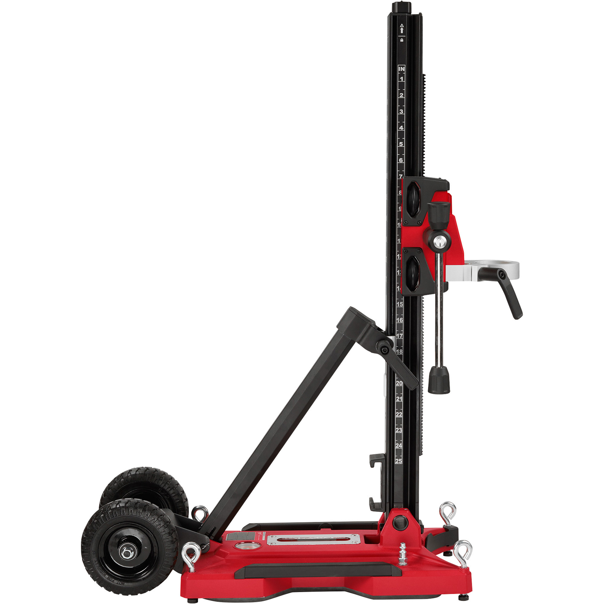 Milwaukee MX Compact Core Drill Stand, Model 3000