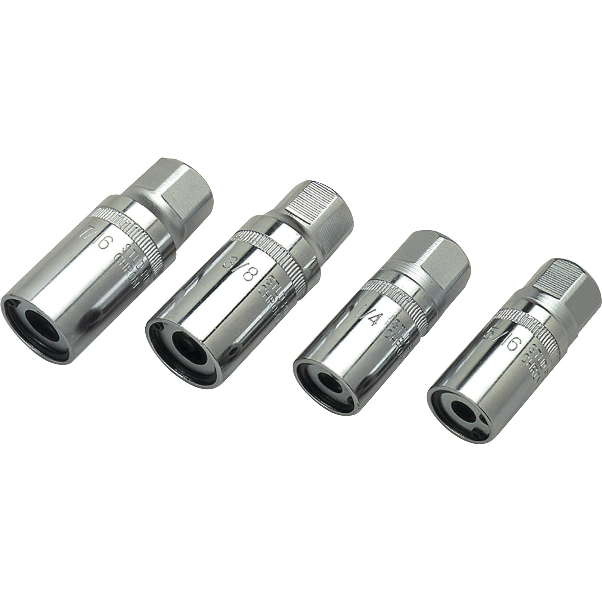 Wilmar Stud Puller, 4 Piece, SAE