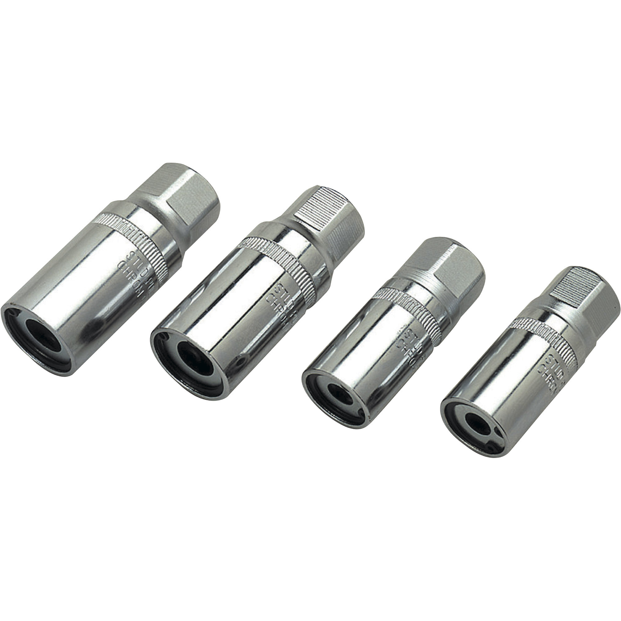 Wilmar Stud Puller, 4 Piece, Metric