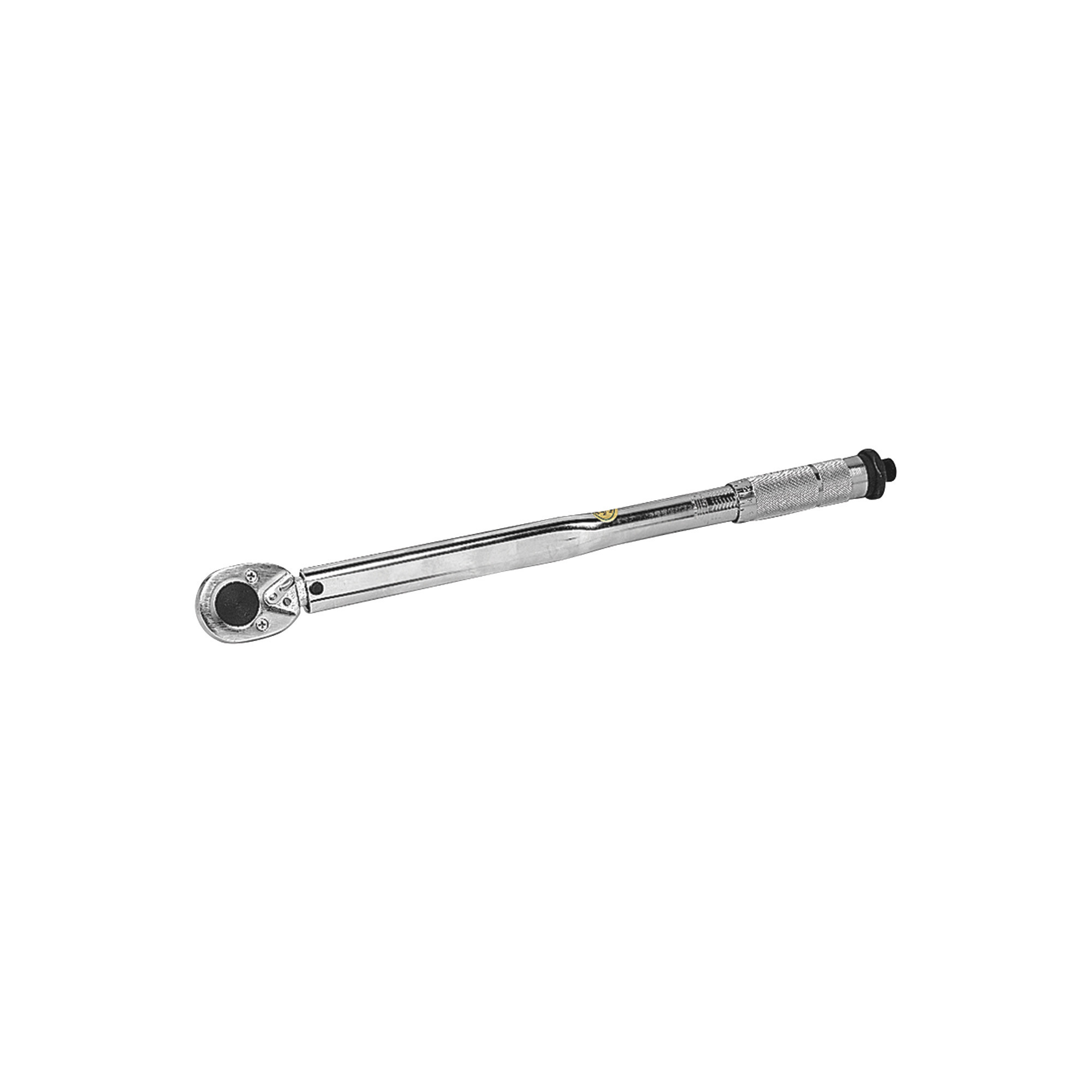 Performance Tool Click Torque Wrench, 1/2Inch, Model M200DB