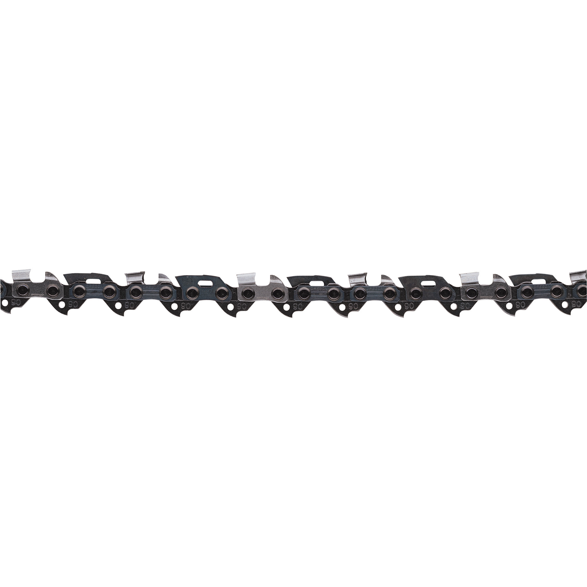 Oregon Chain Saw Chain, Low Profile 3/8Inch Chain Pitch, Model 90PX056G