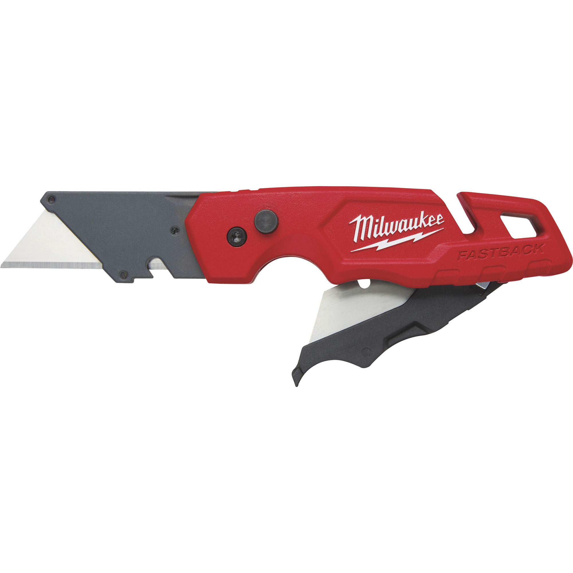 Milwaukee Fastback Folding Utility Knife, Model 48-22-1502