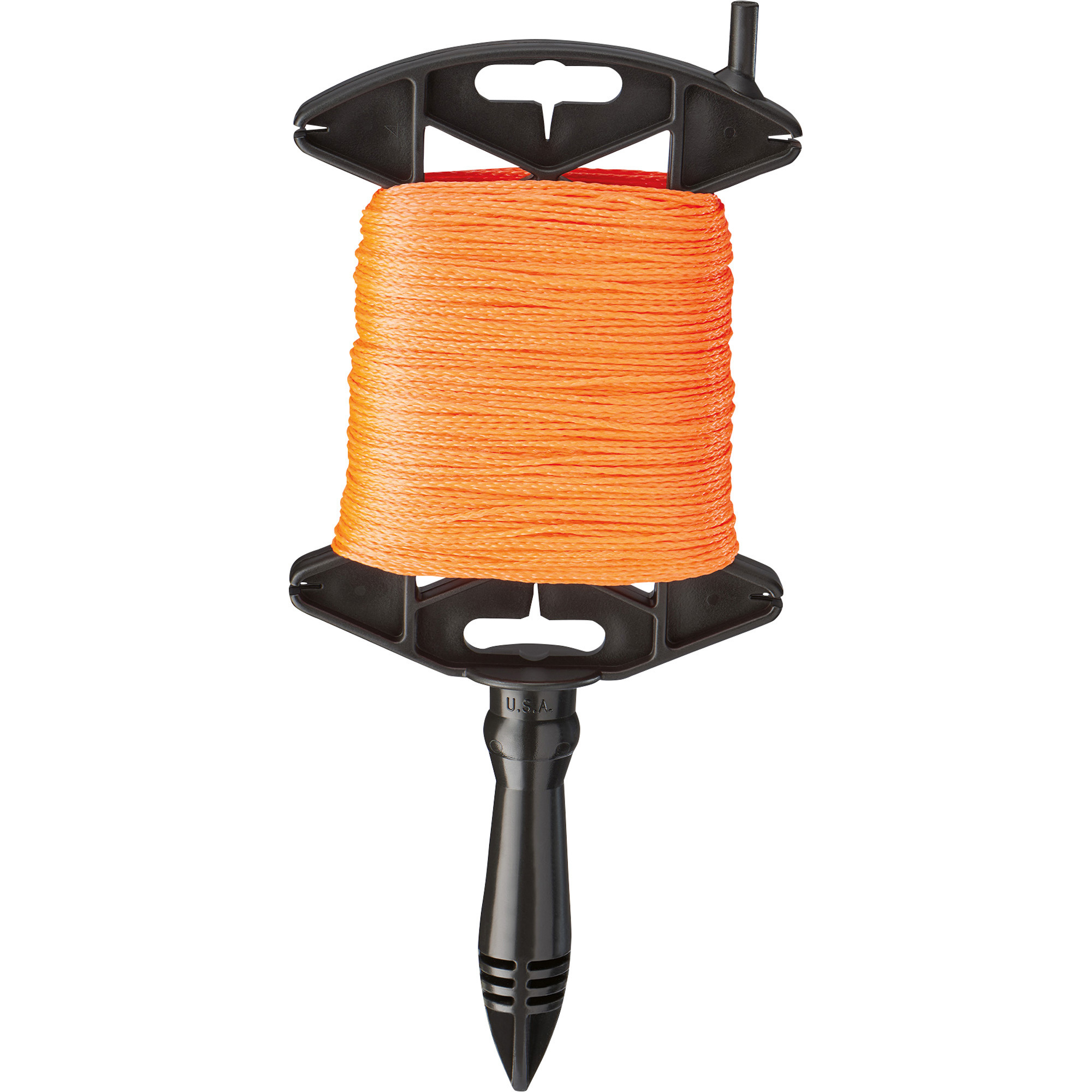 Empire Braided Line, 500ft., Orange, Model 39-500OR