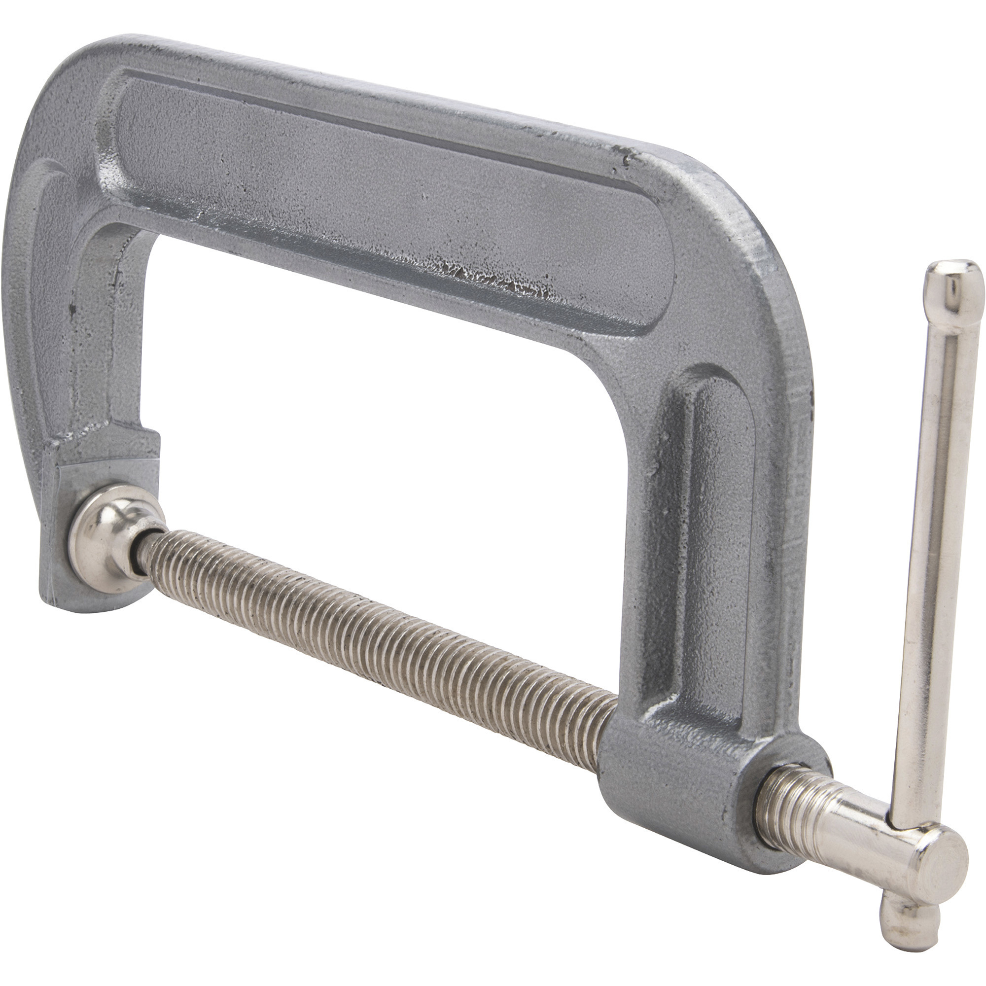 Lincoln Electric Welding Clamp, 4Inch, Model KH906