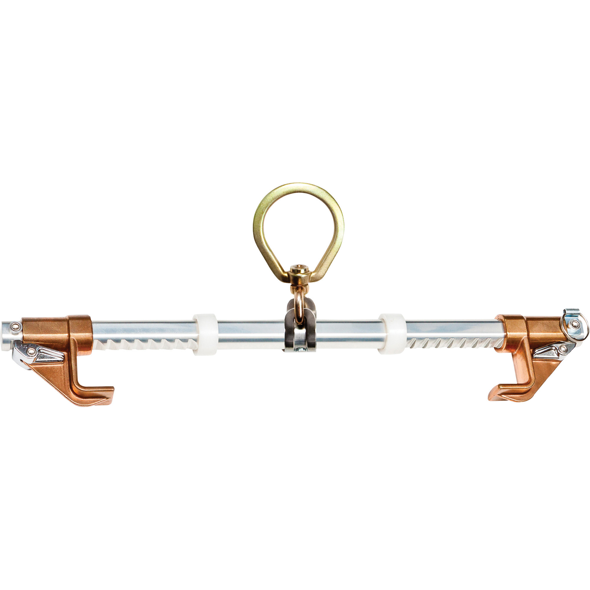 Werner I-Beam Sliding Safety Anchor, Model A550000