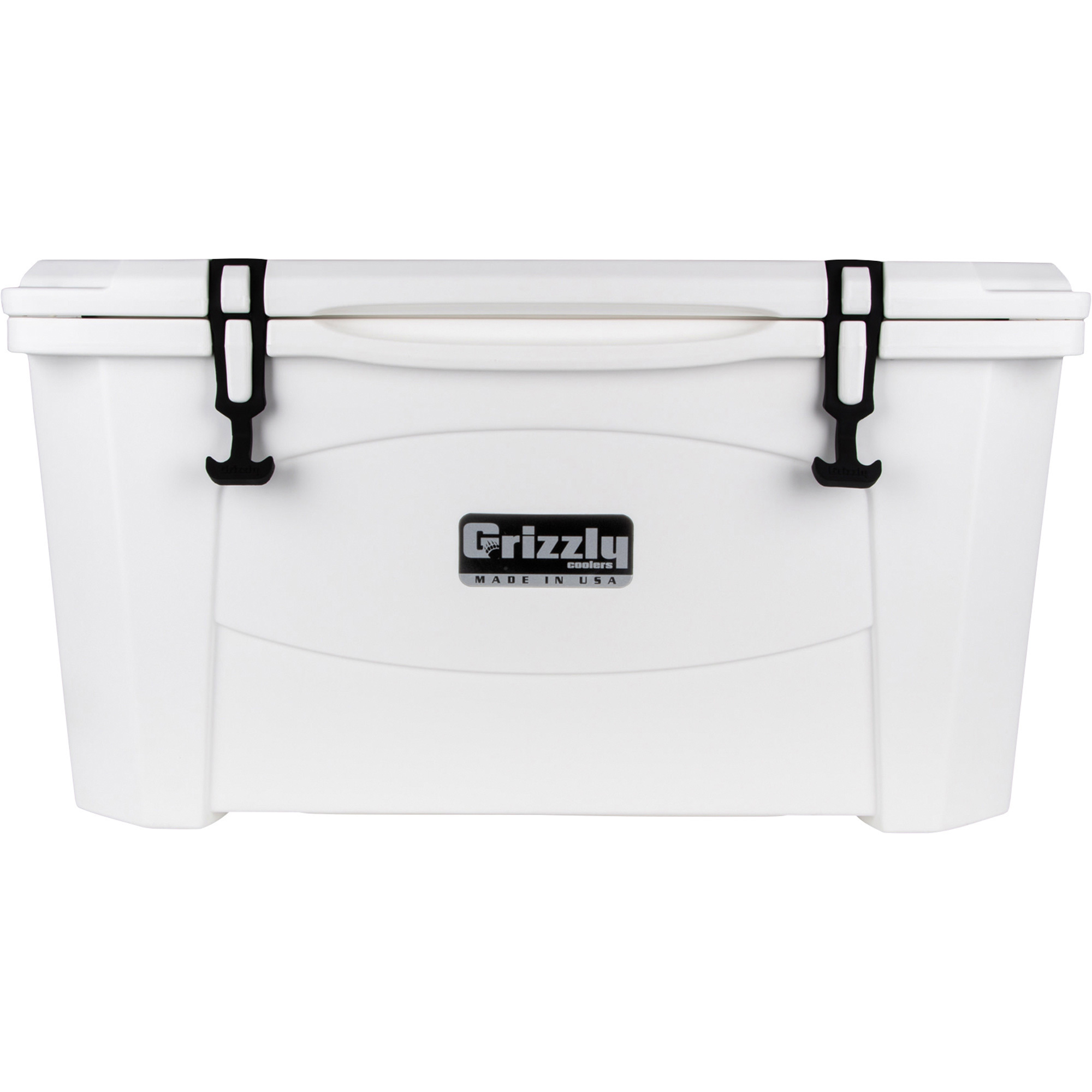 Grizzly Cooler 60-qt. White, Model G-60