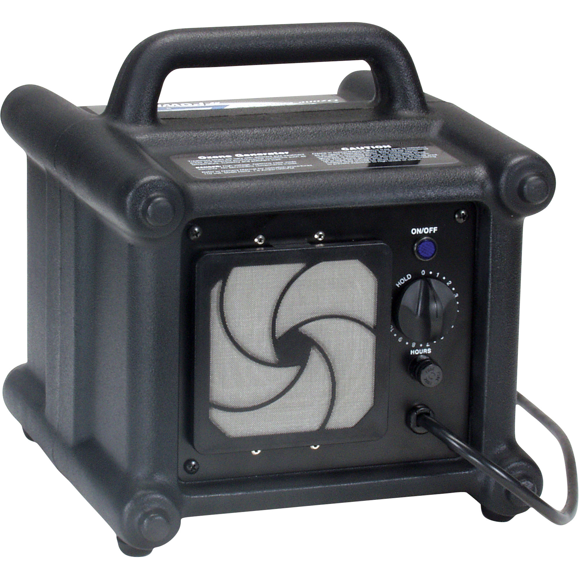 Powr-Flite Power-Zone Ozone Generator, Model PFPZ