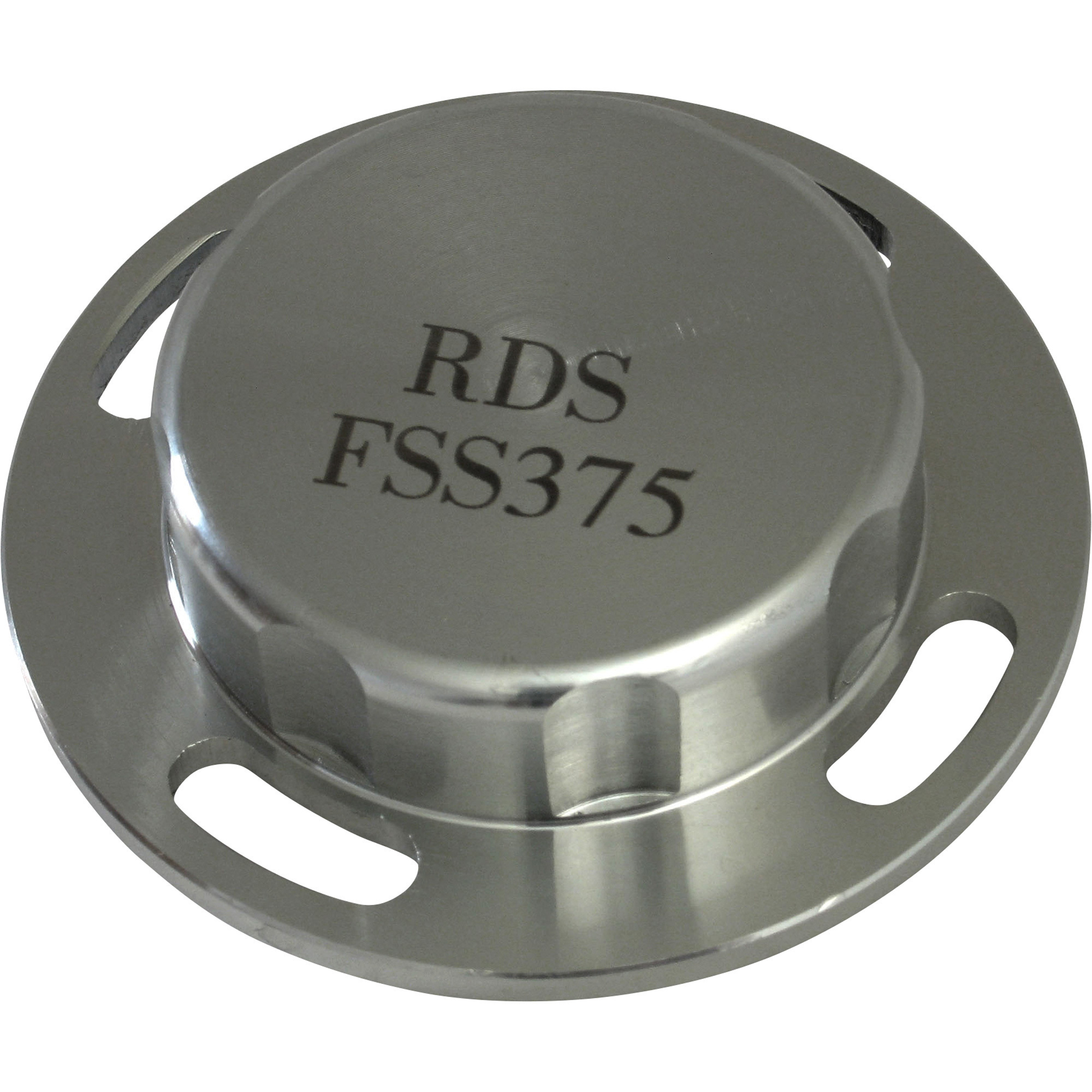 RDS Lockable Replacement Fuel Cap, Model 013690