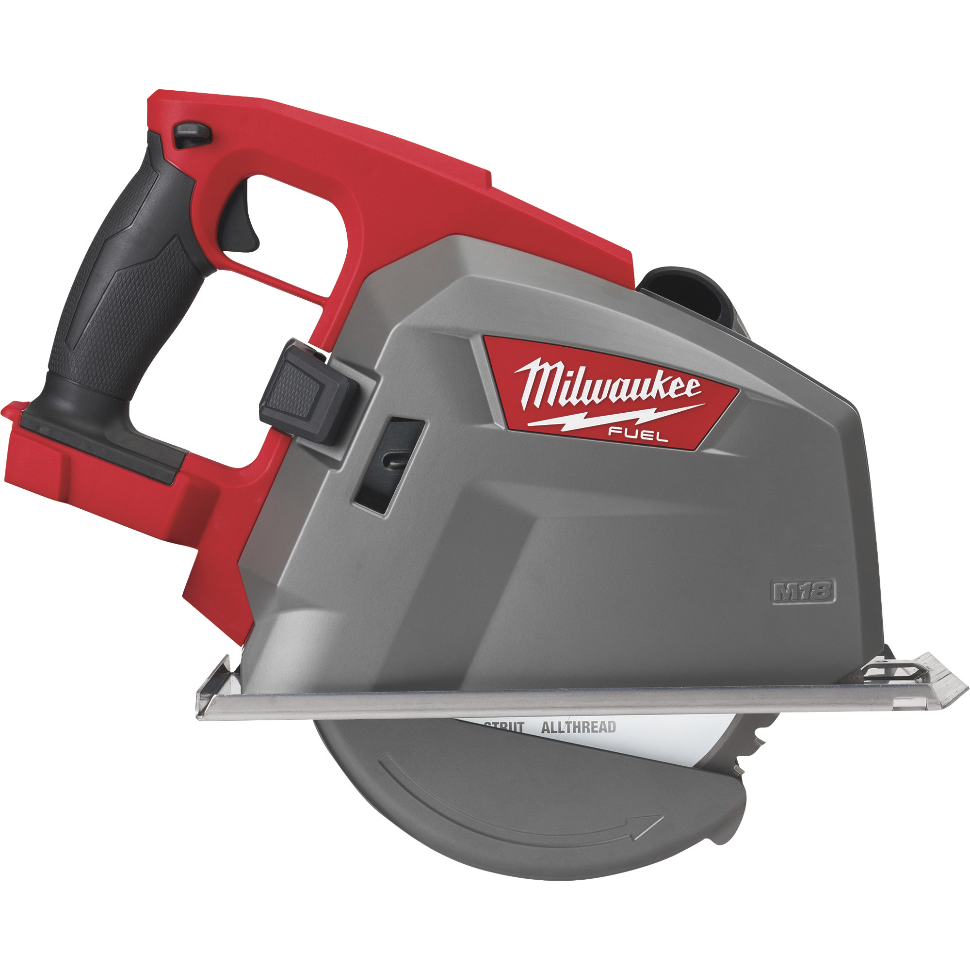 Milwaukee M18 FUEL Cordless Brushless Metal Cutting Circular Saw, Tool Only, 8Inch, Model 2982-20