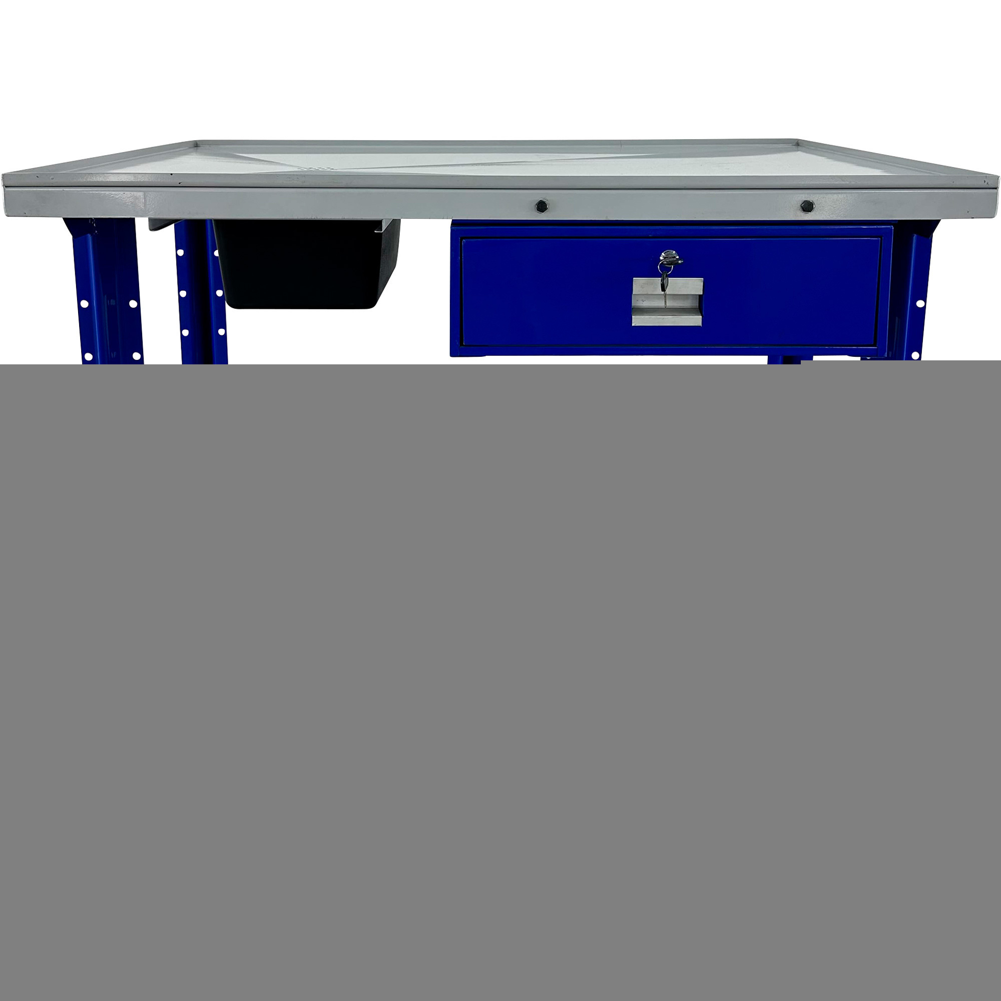 Ideal Premium Tear-Down Table â 1000-Lb. Capacity, 46.8Inch W x 31.5Inch L, Model PTDT-1000