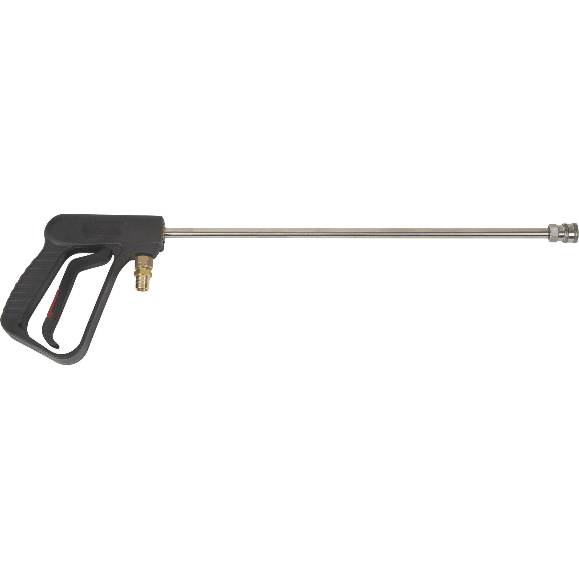 NorthStar Soft Wash Deluxe Trigger Gun â 18Inch L