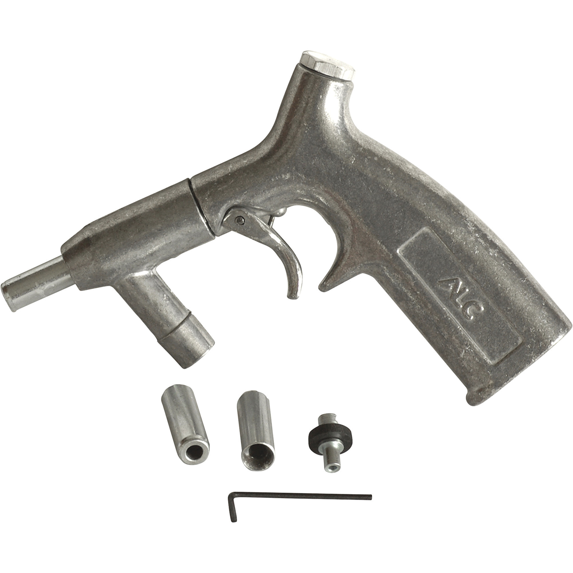 ALC Gun and Nozzle for Siphon Blasters â Model 40153